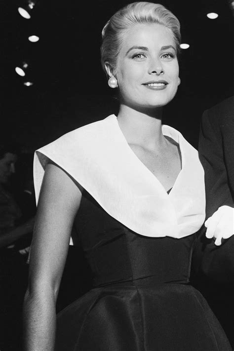 grace kelly dior dress|grace kelly in dior.